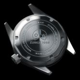 Ollech & Wajs OW P-104